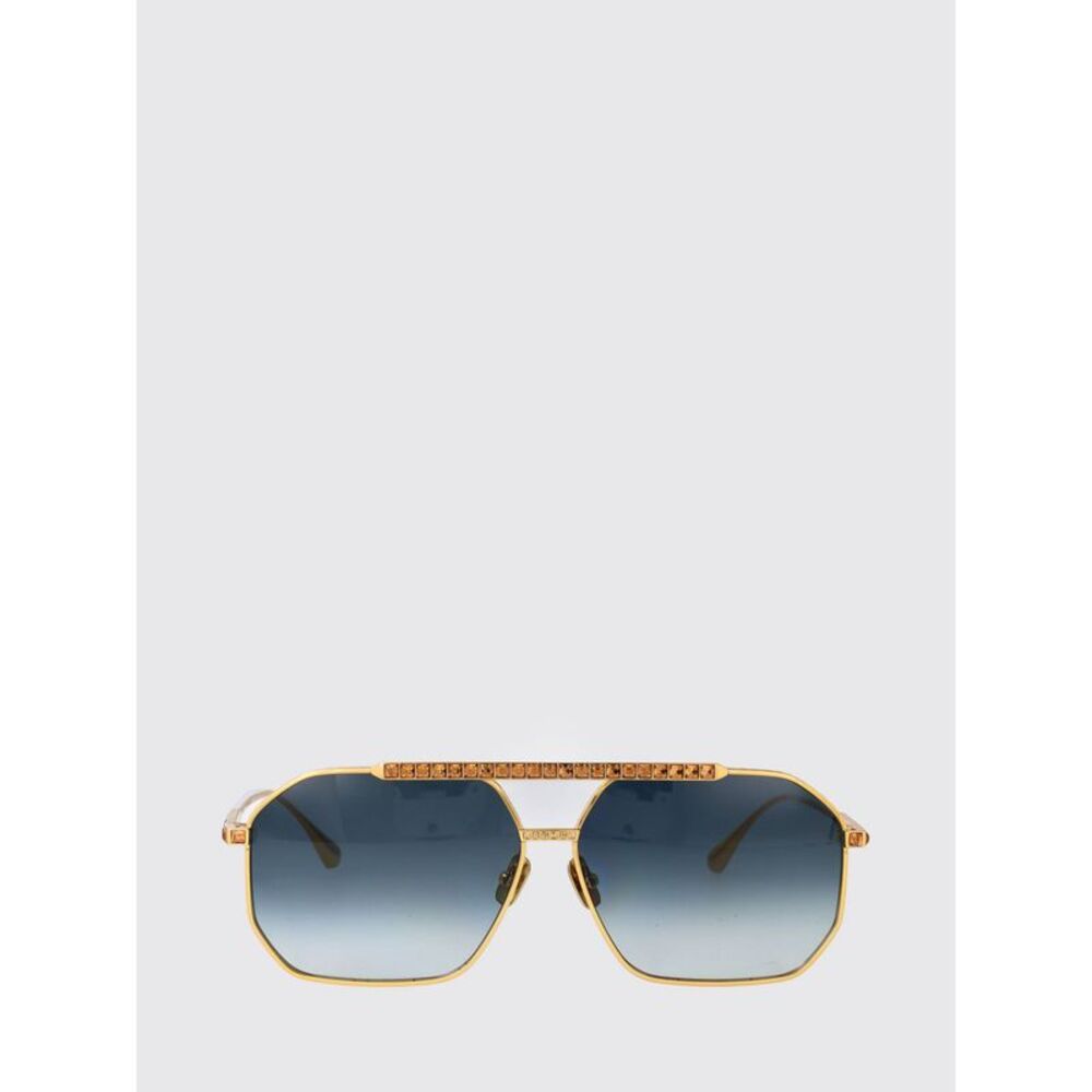 Anna Karin Karlsson Sunglasses Woman Gold